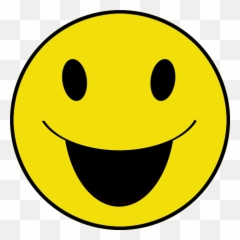 Smiley Png - Transparent Background Smiling Faces Emoji,Emoticon