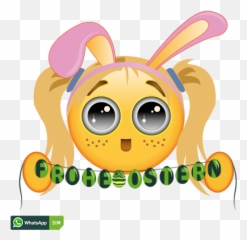 Happy Emoji Mit Sommersprossen Und Funkelnden Augen Clipart - Smiley Zigarette Png,Zelda Emoji