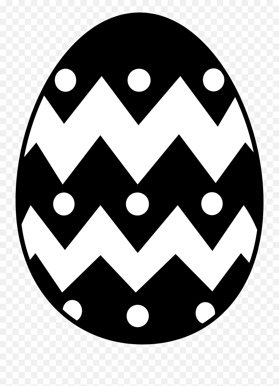 Free Egg Easter Egg Border Clipart Free Images - Clipartix Clip Art Easter Egg Silhouette Emoji,Emoji Easter Eggs