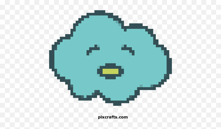 Laughing - Printable Pixel Art Binding Of Isaac Pixel Art Emoji,Laughing Emoji Text