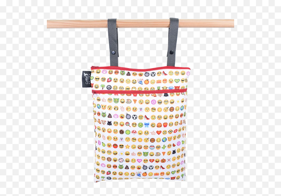 Emoji - Shoulder Bag,Wet Emoji