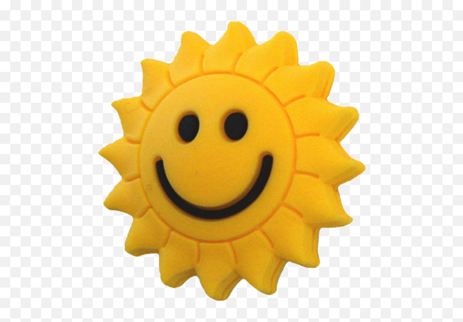 Sunflower Dampener - Smiley Emoji,Xp Emoticon