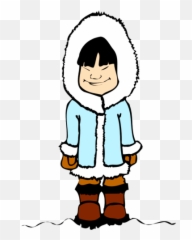 Pix For Eskimo Igloo Clipart - Art Library Emoji