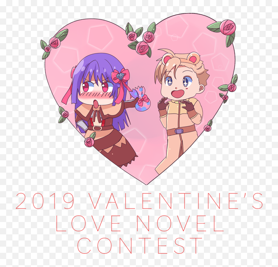 Forum Event 2019 Valentineu0027s Love Novel Contest - Event Emoji,Minion Emoji Copy And Paste