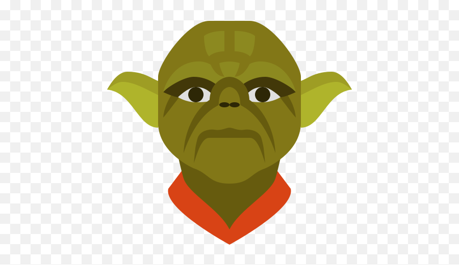 Yoda Icon - Free Download Png And Vector Mascara Animada De Yoda Emoji,Superhero Emoji Iphone
