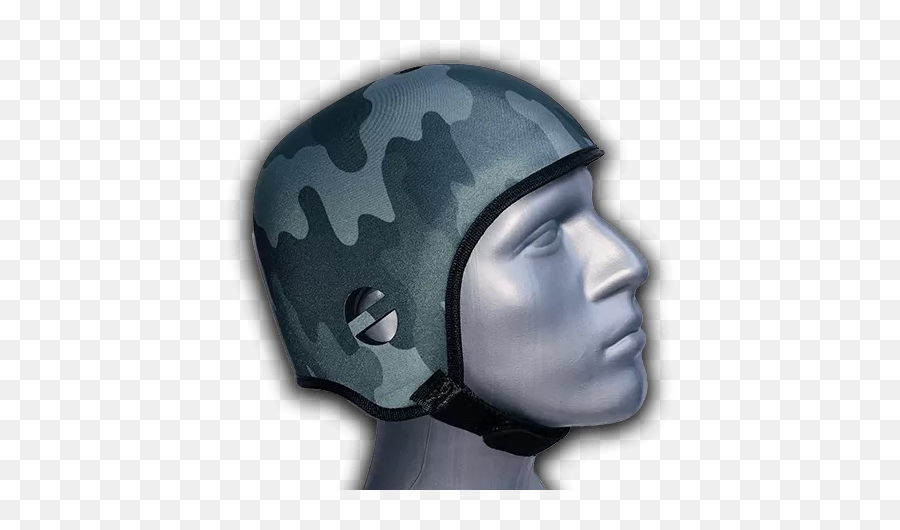 Opti - Cool Headgear Medical Helmet For Toddlers U0026 Kids Face Mask Emoji,Hand Under Chin Emoji