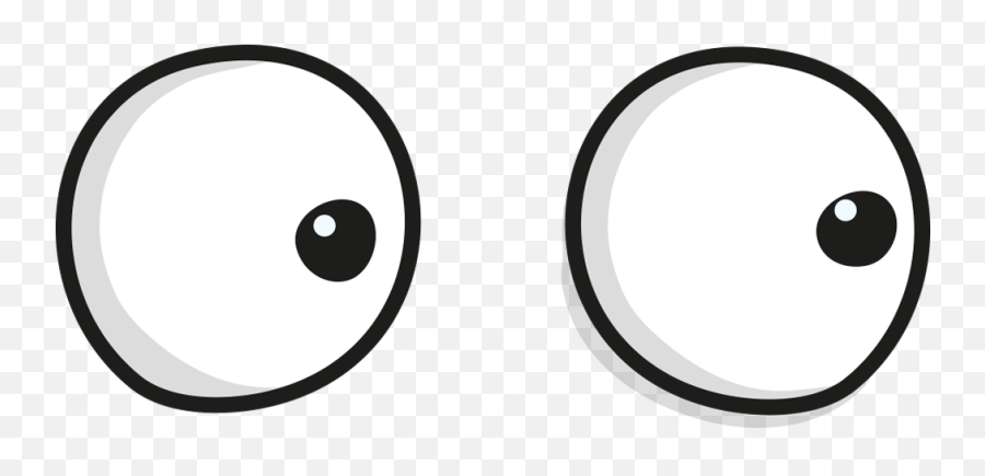 Eyes Looking Png U0026 Free Eyes Lookingpng Transparent Images - Cartoon Eyes Looking Right Transparent Emoji,Look Eyes Emoji
