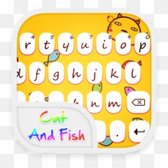 Emoji Keyboard - Illustration