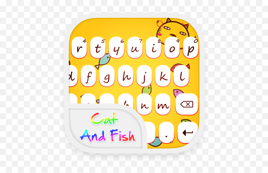 Emoji Keyboard - Illustration,Lucky Cat Emoji