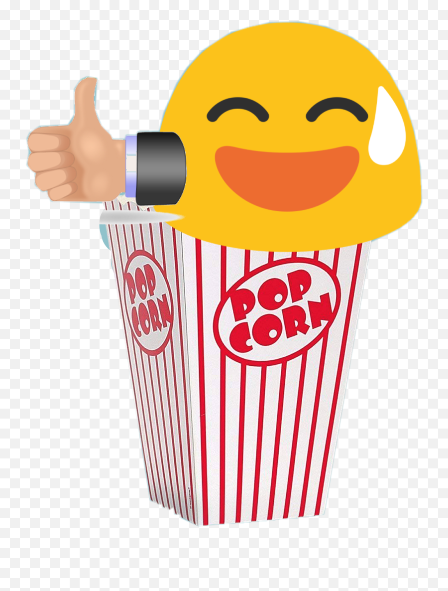 Happy - Clip Art Emoji,Corn Emoticon