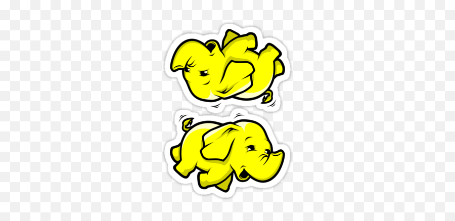 Big Data Stickers And T - Shirts U2014 Devstickers Clip Art Emoji,Shaka Brah Emoji
