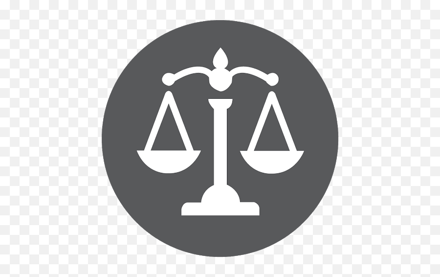 Uniform Bar - Lawyer Logo Png Emoji,Obscene Emoticons For Android