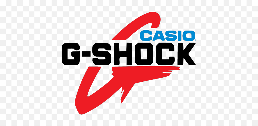 Gtsport - Casio G Shock Logo Emoji,Shocker Emoji