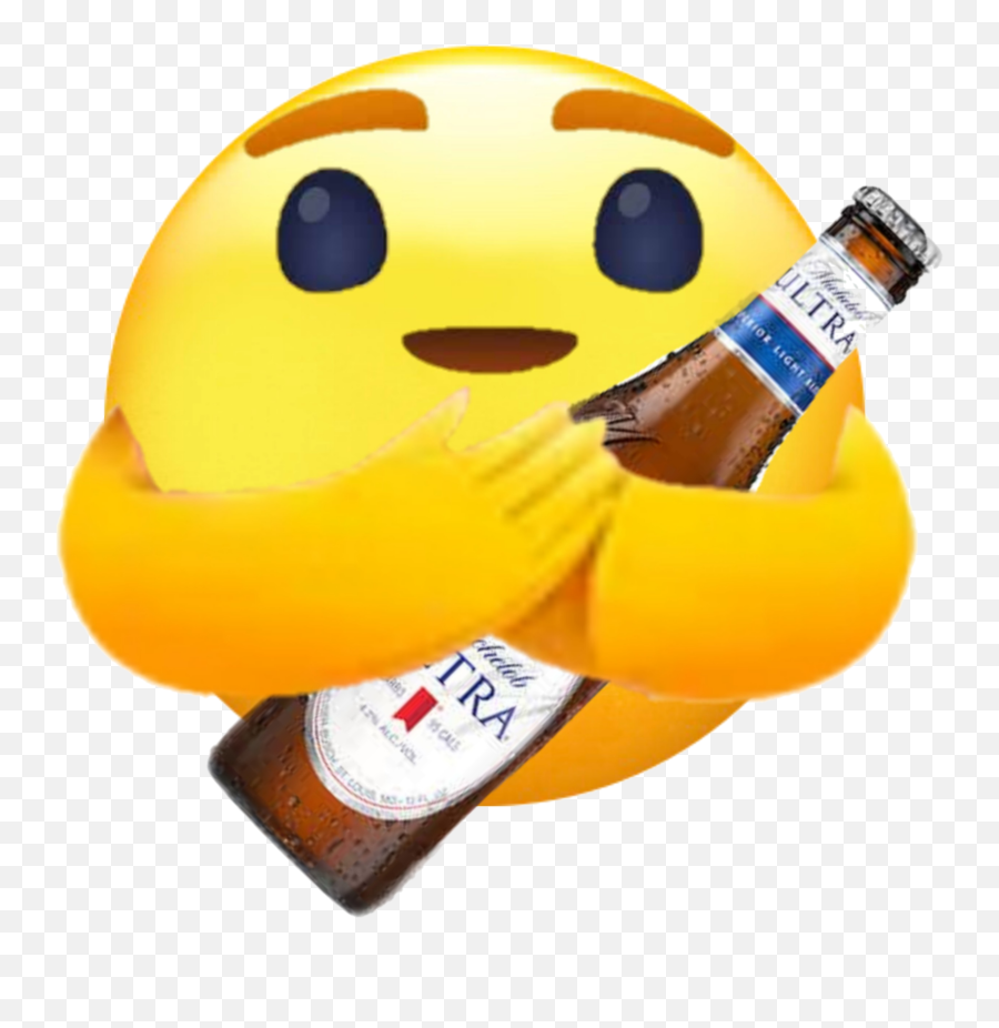 Emoji Cerveza Meimporta Sticker By Dulcejassod - Happy,Emoji Plush Toys