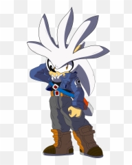 Sonic Is Just And Elaborate Dragon Ball Z Au - Cartoon Emoji,Dragon Ball Emoji