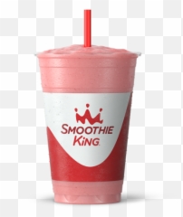 Rule The Day At Smoothie King - Keto Smoothie Smoothie King Emoji,Red Solo Cup Emoji