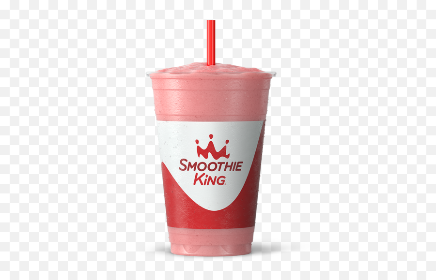 Rule The Day At Smoothie King - Keto Smoothie Smoothie King Emoji,Red Solo Cup Emoji