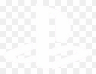 Playstation It White Use Ps Is A - White Playstation Logo Vector Emoji,Playstation Emoji