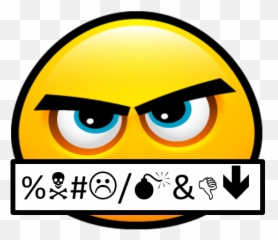 Vägrenarna 2017 - 5 Example Of Word Cline Emoji