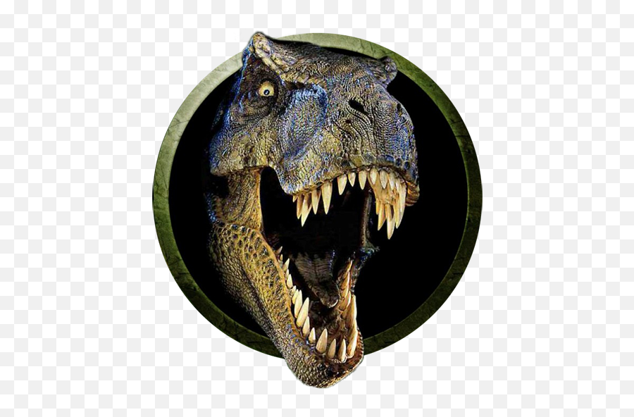 3d Scary Dinosaurs Live Wallpaper 104 Apk Download - Com Jurassic Park Emoji,Dinosaur Emoji Android