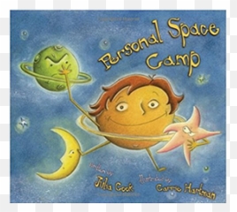 Book Works Personal Space Camp u2014 Communication Emoji