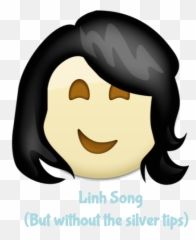 Kotlc Emojis - Happy