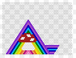 Vote to approve patterns Kandi Patterns - Vertical Emoji