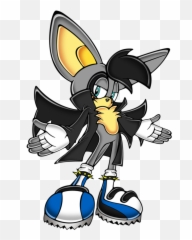 CategoryUser images Sonic News Network Fandom - Bat Character Emoji