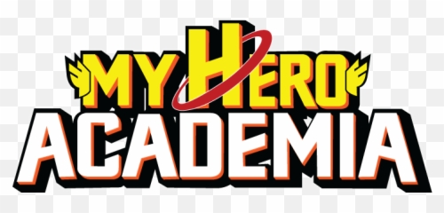 My Hero Academia - Logo Png Emoji