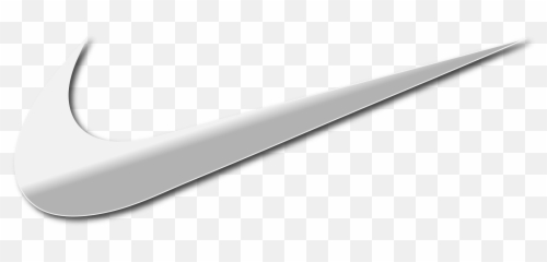 Free Nike Swoosh Logo Png Download - Transparent Background Emoji