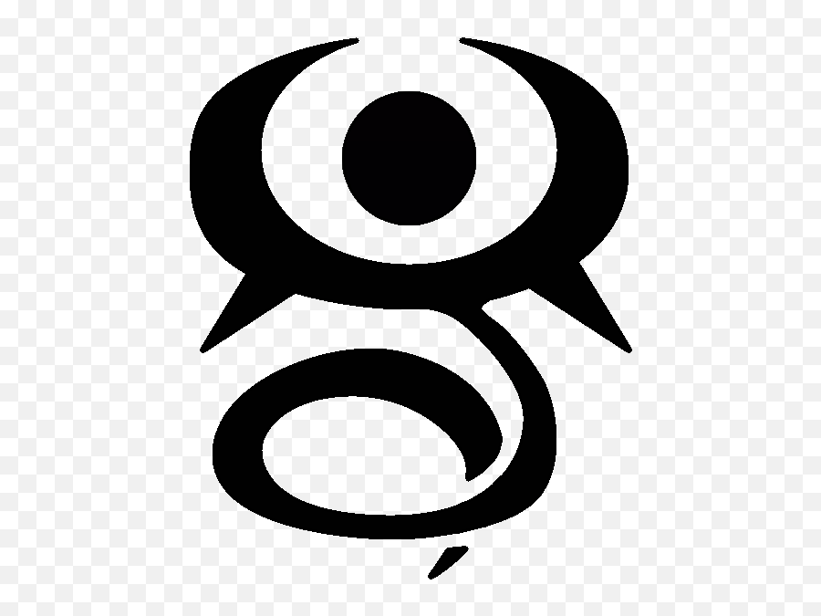 Simbolo Di Phantom Lord - Fairy Symbols Emoji,Fairy Tail Emoji