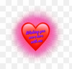 Heart Redheart Love Friendship Emotions - Emoji