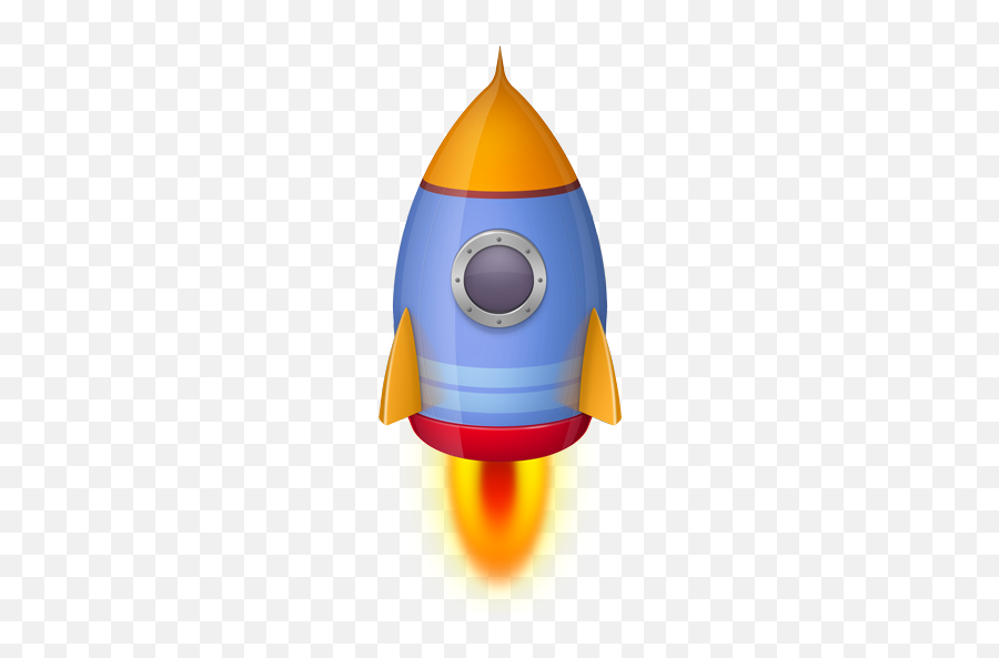 Rocket Ship Icon At Getdrawings - Space Rocket Png Emoji,Rocket Ship Emoji