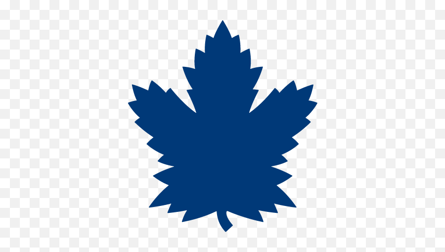 Toronto Maple Leafs Logo - Toronto Maple Leafs Emoji,Maple Leaf Emoji