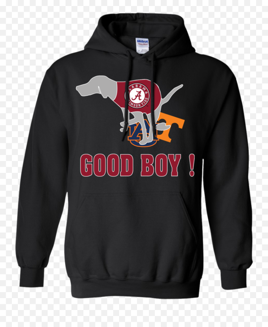 Good Boy - Either We Fuckin Or Im Fuckin Hoodie Emoji,Tennessee Flag Emoji
