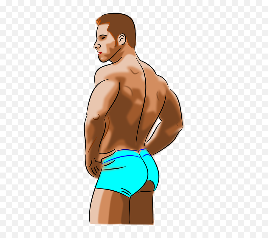 Free Gym Yoga Illustrations - Man Fitness Clip Art Emoji,Swimming Running Biking Emoji