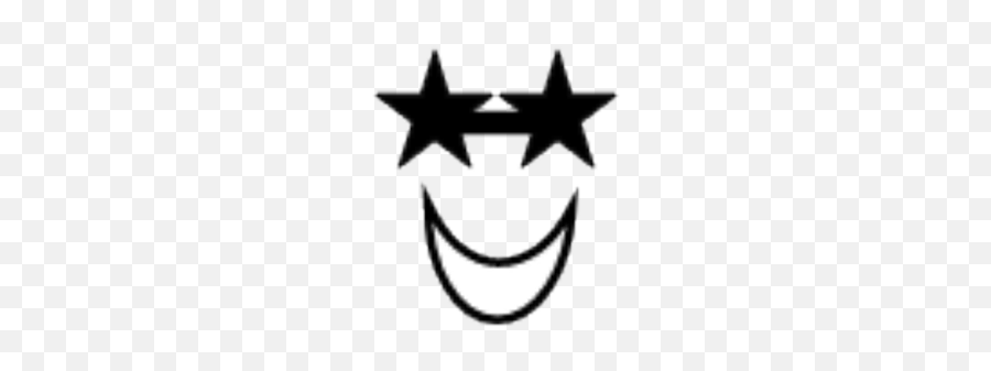 Starry Eyed - Nottingham Forest Logo Pes Emoji,Starry Eyed Emoticon
