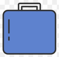 Facebook Suitcase Work Icon Emoji,Suitcase Emoji