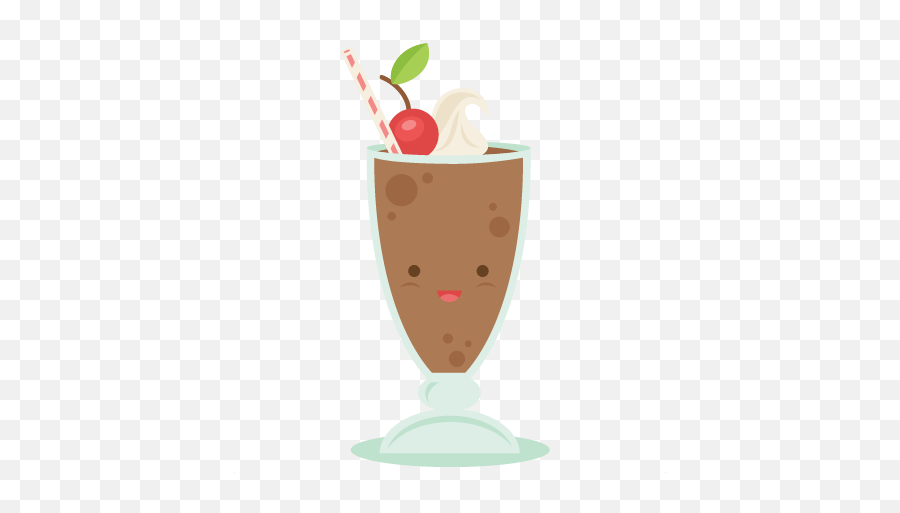 Milkshake Clipart Png Picture - Transparent Background Milkshake Clipart Emoji,Milkshake Emoji