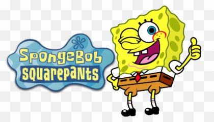1 - Spongebob Squarepants Tv Show Emoji,Thumbs Up Emoji Meme