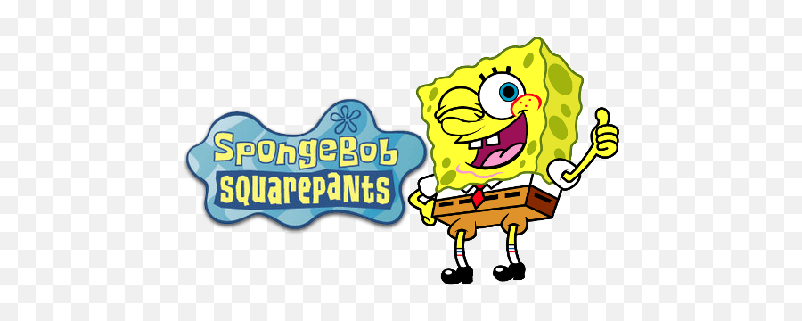 1 - Spongebob Squarepants Tv Show Emoji,Thumbs Up Emoji Meme