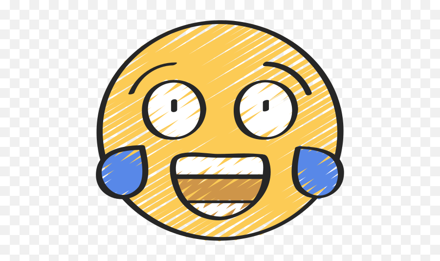 Laughing - Free Smileys Icons Silent Emoticon Emoji,Google Emoji List