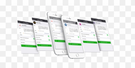Download Wechat Official Accounts - Iphone Png Image With No Iphone Emoji,Wechat Emojis