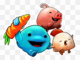 Ratalaika Games On Twitter Weu0027re Proud To Announce That - Plantera Characters Emoji,Proud Emoticon