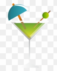 Cocktail Glass Icon At Getdrawings Free Download - Cocktail Icon Png Emoji,Shot Glass Emoji