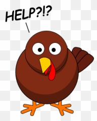 Turkey Feather Ms U0027blog Shake A Tail Feather Itu0027turkey Time - Turkey Clip Art Emoji,Is There A Feather Emoji