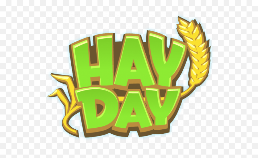 Download Hay Day Hack V21 For Android And Ios - Gamewise Hay Day Logo Transparent Emoji,2 Diamonds Emoji