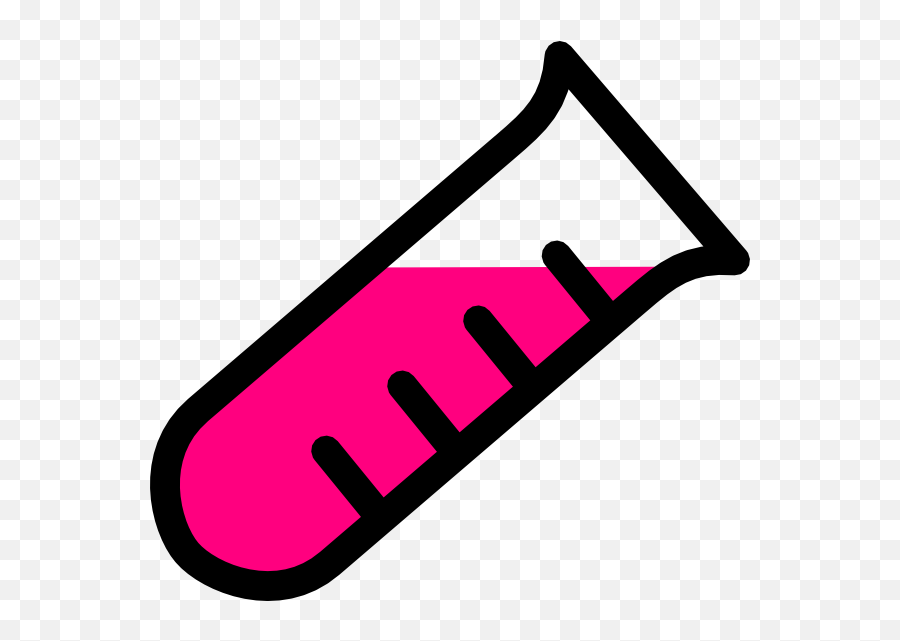 Free Test - Science Clipart Test Tube Emoji,Test Tube Emoji