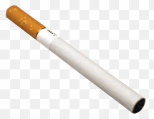 Transparent Cigarette Clipart - Clipart Cigarette Transparent Background Emoji,Emoji Cigarette