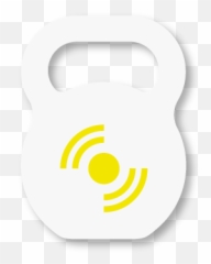 Kettlebellworks - Crescent Emoji,Handshake Emoticon